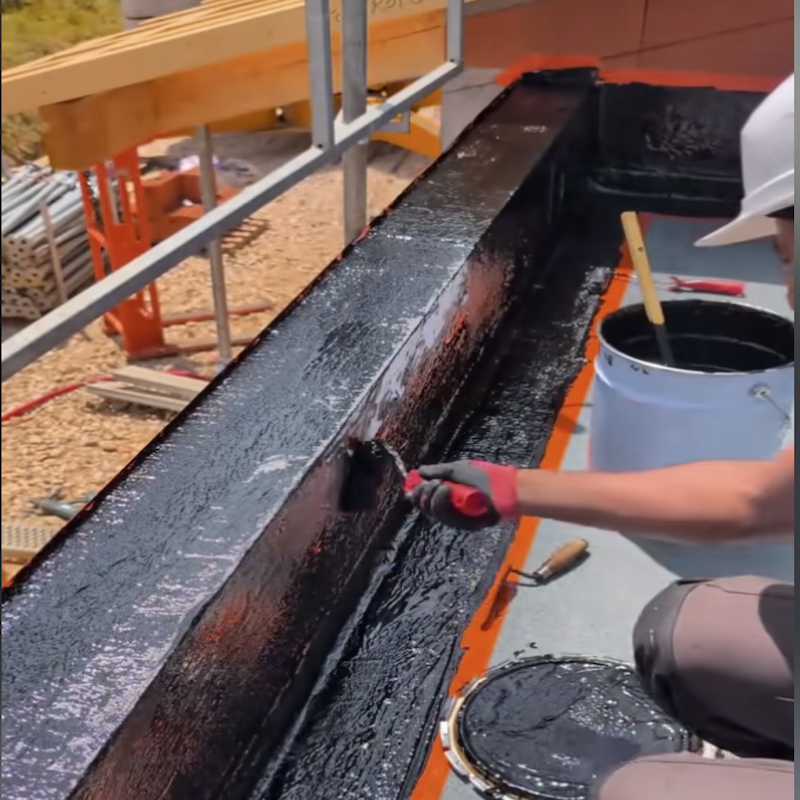 小店水性聚氨酯涂料
